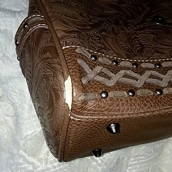 Trinity Ranch bag - Picture 3 of 7